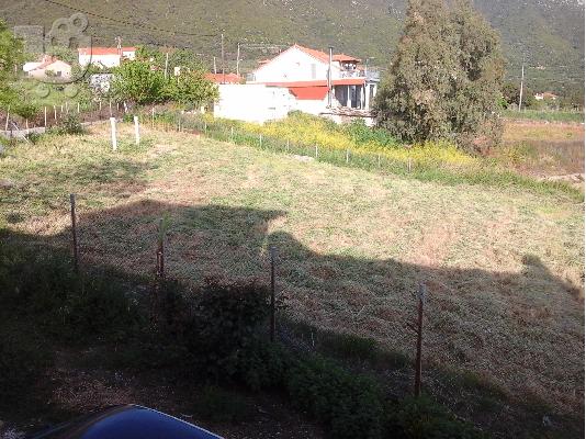 ΠΩΛΗΣΗ ΟΙΚΟΠΕΔΟΥ ΜΕ ΘΔΑ