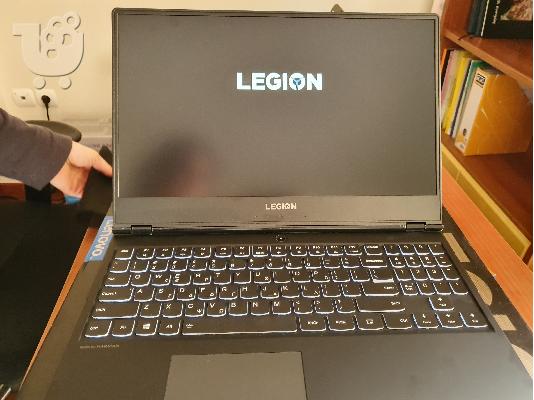 Πωλείται Gaming Laptop Lenovo LEGION Y530 81FV 15.6 - σε σούπερ κατάσταση!...