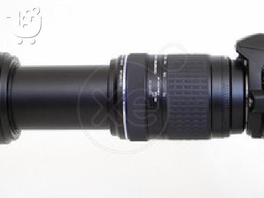 Olympus Ε- 410