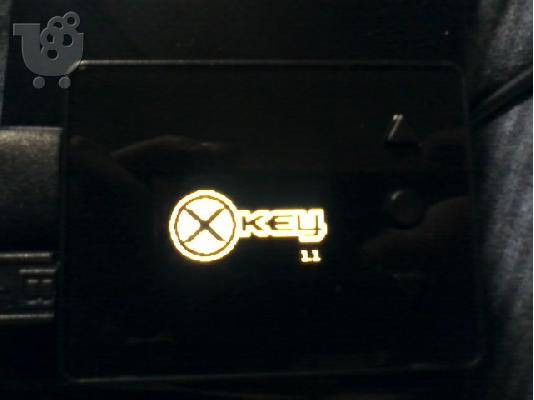 PoulaTo: ΧΒΟΧ 360 με εγκατεστημενο xkey 1. 1 και σκληρο δισκο 500 gb
