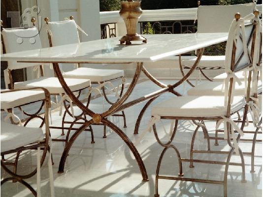 PoulaTo: Έπιπλα Εξωτερικού Χώρου Λαύριο 211.01.26.942 Outdoor Furniture Lavrio Επιπλα Εξωτερικου Χωρου Λαύριο ΕΠΙΠΛΑ ΕΞΩΤΕΡΙΚΟΥ ΧΩΡΟΥ ΛΑΎΡΙΟ OUTDOOR FURNITURE LAVRIO MOBILIER DE JARDIN LAVRIO