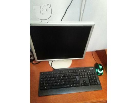 pc προς πωληση