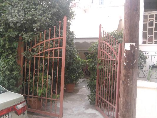 σαν οικοπεδο η σαν σπιτη