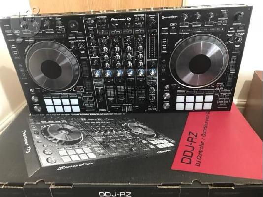 Πώληση Pioneer DDJ SX3....€500 Pioneer XDJ RX2...€770 Pioneer XDJ-700….€400
