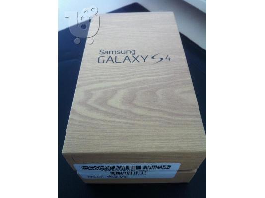 Samsung Galaxy S4