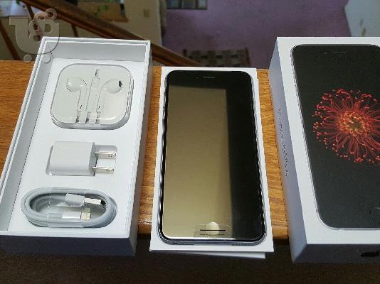 PoulaTo: Apple iphone 6 plus 64GB γκρίζο χώρο ξεκλείδωτη smartphone