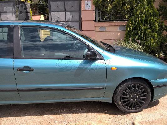 PoulaTo: FIAT BRAVO '98