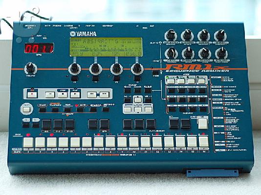 PoulaTo: Πωλειται Yamaha Rm1x