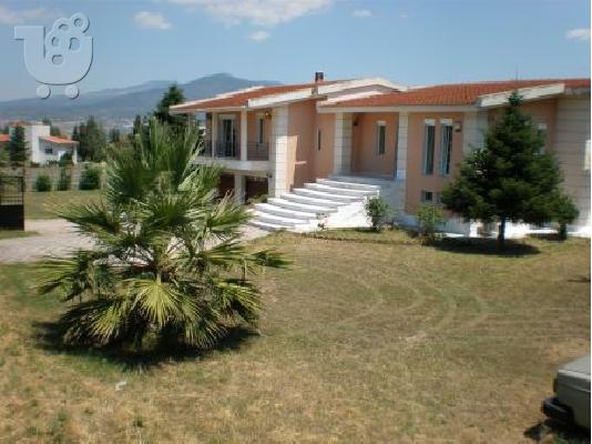 Βίλλα στην Αγία Παρασκευή ΕΥΚΑΙΡΙΑ
