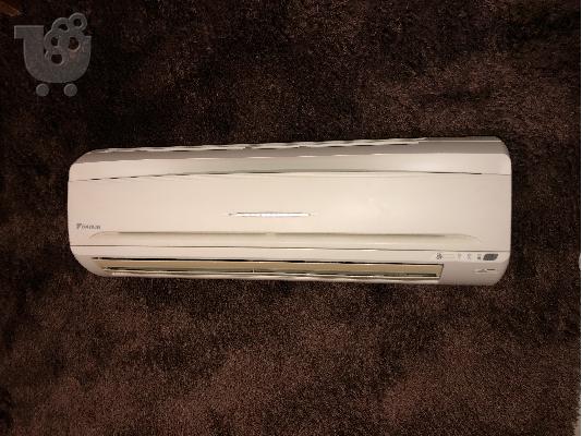 ερκοντισιον Daikin