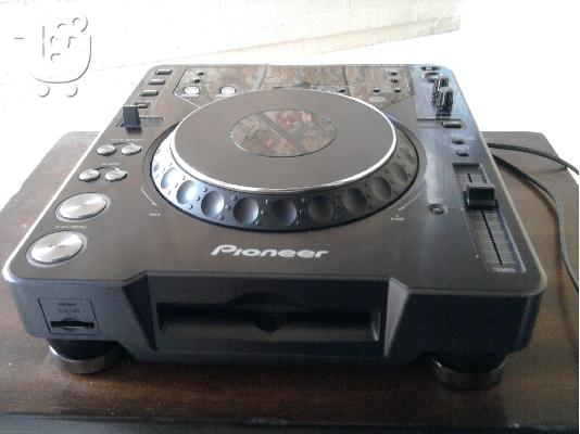 pioneer 1000 cdj  mk2