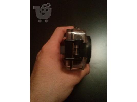 αδιαβροχη VideoCamera