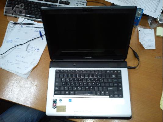 Πωλείται Toshiba Satellite L300D-10B