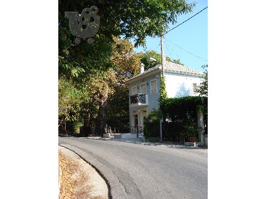 Πωλείται Νεόδμητη Εξοχική Κατοικία στη Τσαγκαράδα...