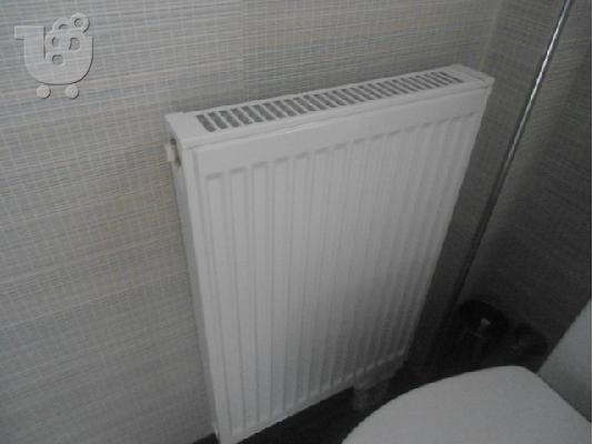 ΚΑΛΟΡΙΦΕΡ ΜΠΑΝΙΟΥ DIA NORM COMPACT
