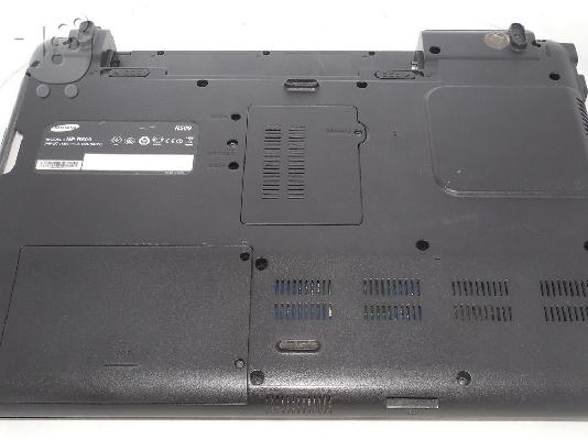 Samsung R509 Intel Dual Core 2GB 80GB Camera 15.4"