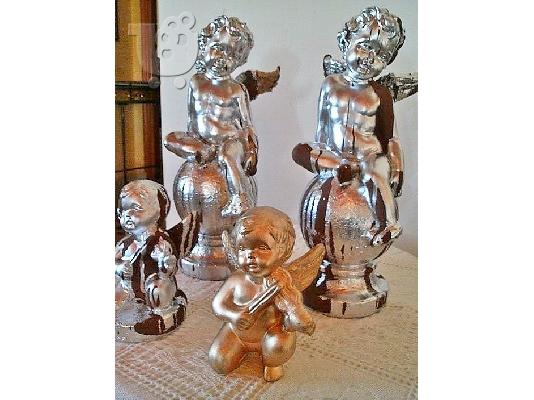 NIKOS ART WORKS
