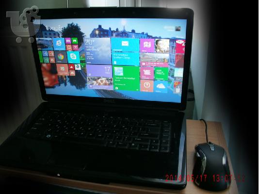 [ΠΩΛΕΙΤΑΙ] Dell Inspiron 1545 Windows8.1 Pro