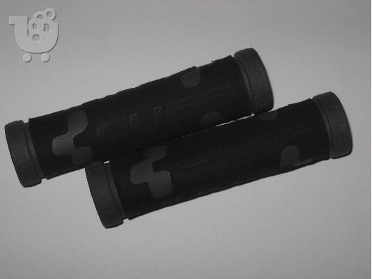 PoulaTo: CUBE χερούλια Mountain Bike, trekking
