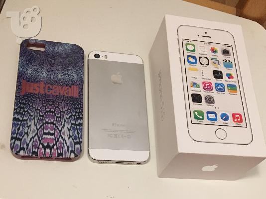 iphone 5s silver 16gb