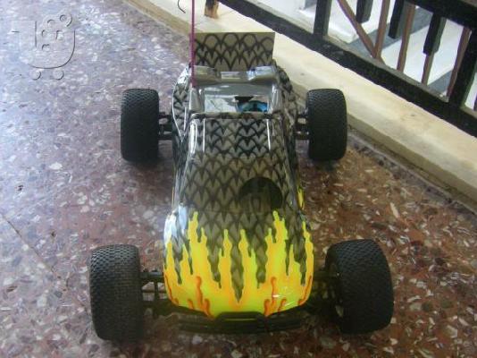*****GS RACING SHADOW ST1 OFF ROAD****