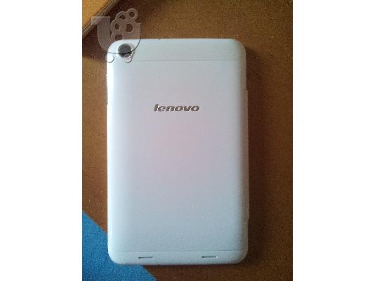 PoulaTo: 2× lenovo idea tab A 3000