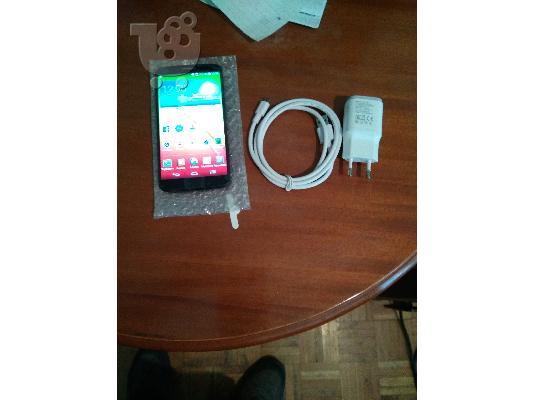 PoulaTo: LG G2 16 GB BLACK