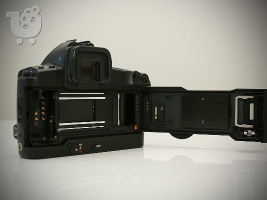 CANON EOS3