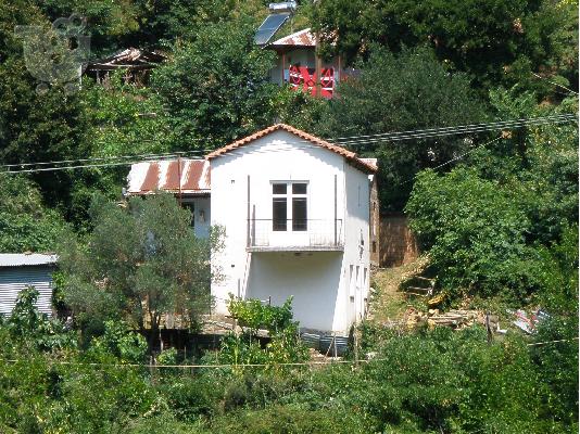 PoulaTo: KONITSA