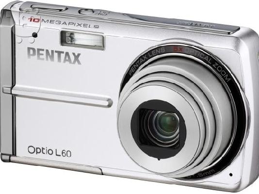 PoulaTo: Pentax L60 Optio