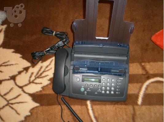 Πωλείται Fax της Philips.