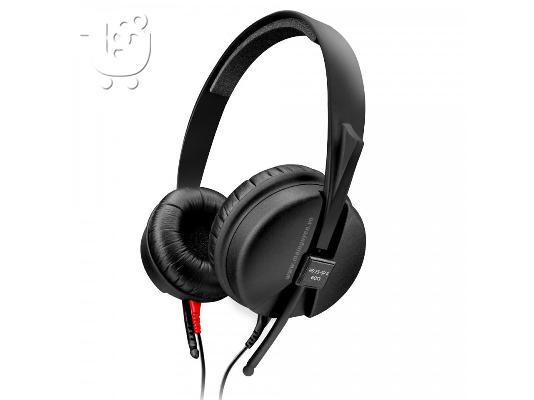 PoulaTo: Sennheiser HD25 1-II