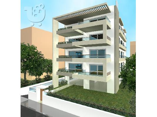 Διαμέρισμα Α ορόφου