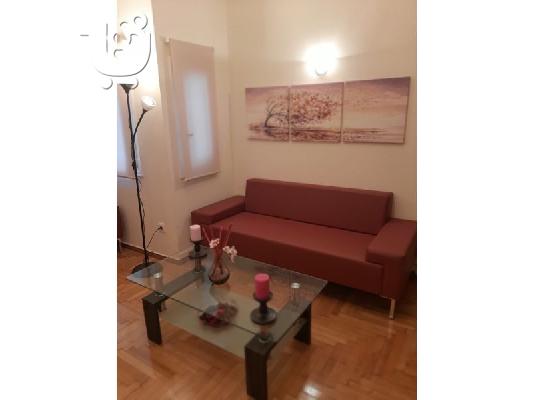 ΤΡΑΠΕΖΑΚΙ ΣΑΛΟΝΙΟΥ