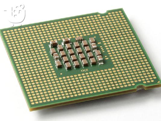 PoulaTo: CPU