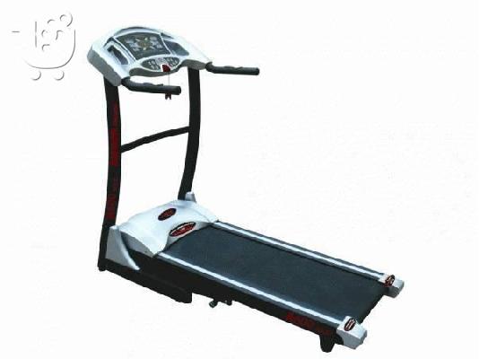 PoulaTo: Πωλείται διάδρομος AXXON FITNESS A600
