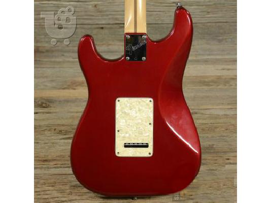 Fender Stratocaster LoneStar (Μοντέλο 1996)