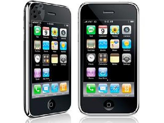 PoulaTo: i PHONE 3GS 16GB