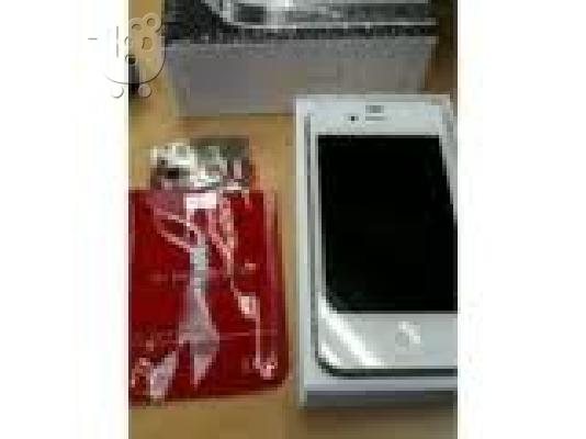 PoulaTo: Apple iPhone 4G 16GB(SKYPE:salesmanager58)