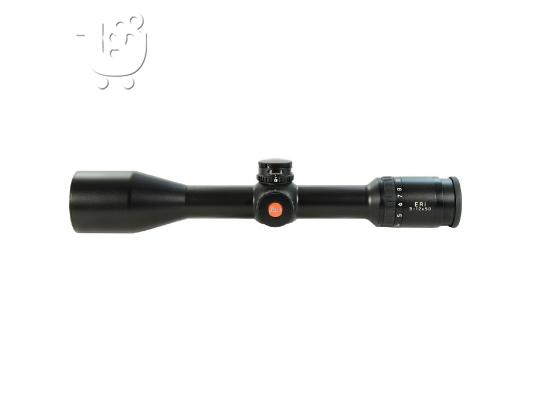 PoulaTo: LEICA ER I 3-12X50 IBS, BDC 56032 RIFLE SCOPE (PRICE USD 1200)