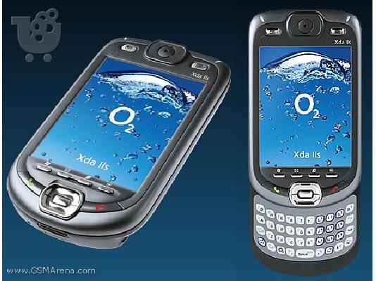PoulaTo: o2 XDa IIS