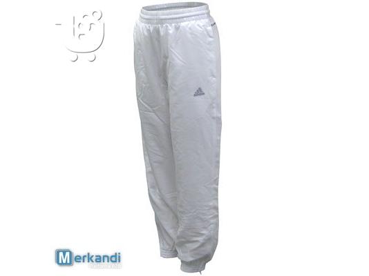 Στοκ ΠΑΝΤΕΛΟΝΙΑ OUTERWEAR SERGIO TACCHINI / ADIDAS προσφορά