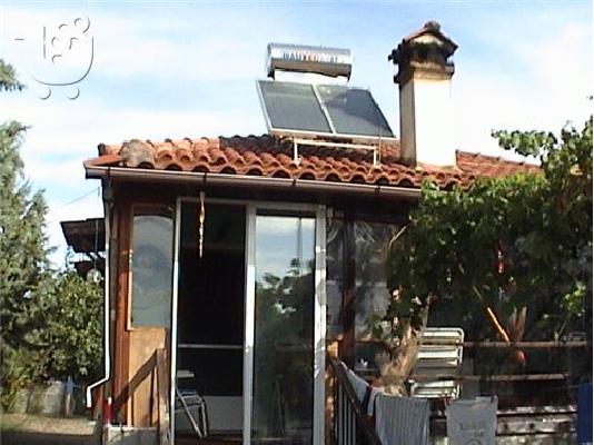 PoulaTo: Ευκαιρια!!! μονοκατοικια σε 3000τμ οικοπεδο εξω απο την επανομη 
