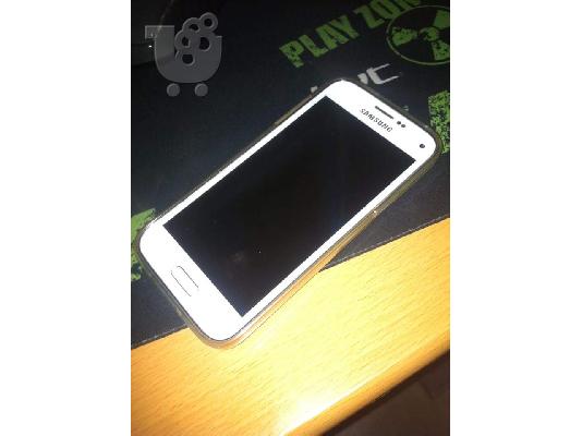 PoulaTo: Samsung galaxy s5 mini