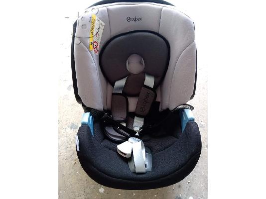 Καρότσι city mini baby jogger