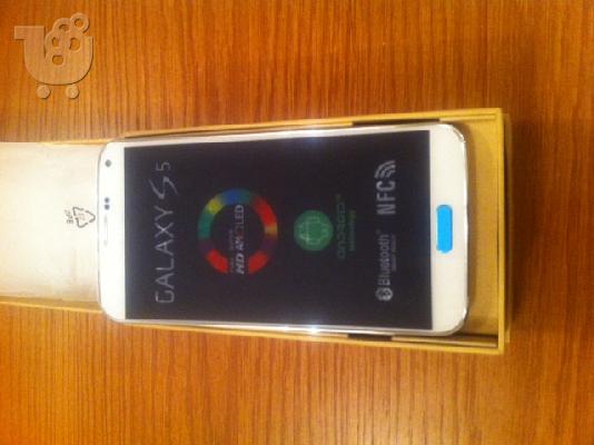 PoulaTo: samsung galaxy s5
