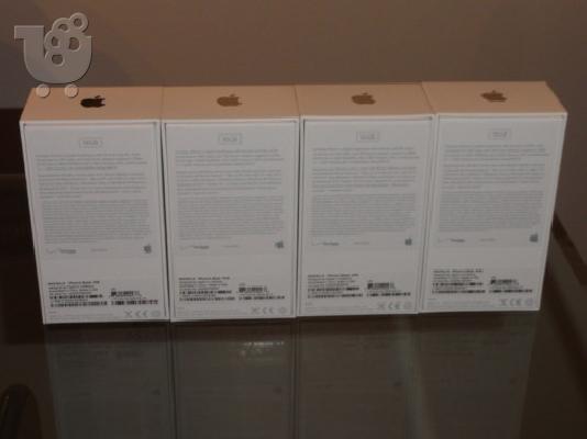 Apple iPhone 416GB και 32GB