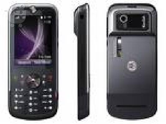 PoulaTo: MOTOROLA ZN5