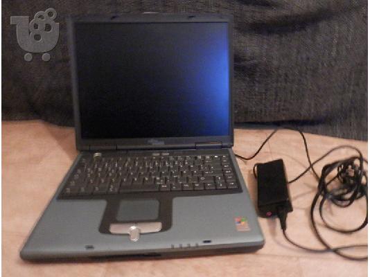 FUJITSU SIEMENS AMILO-A CY26