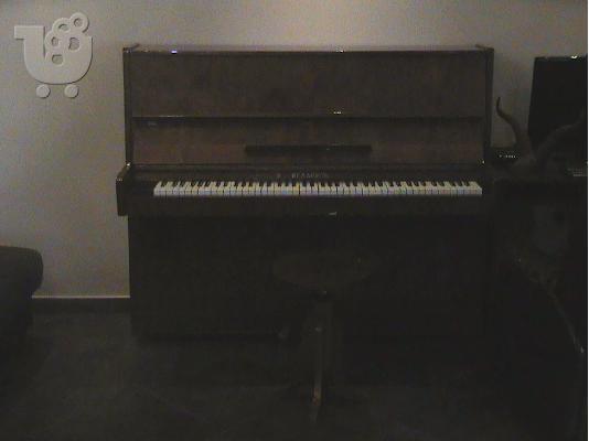 POLITE PIANO SAN KAINOURGIO